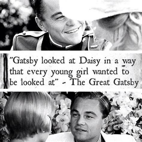 Gatsby Quote to Daisy #love | Book quotes, Movie quotes, Great gatsby quotes