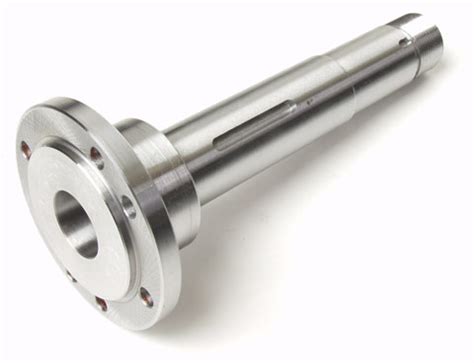 Spindle Shaft - Manufacturer Exporter Supplier from Bangalore India