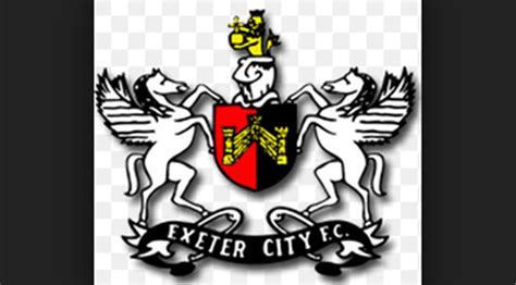 App for Devon - Exeter City Football Club