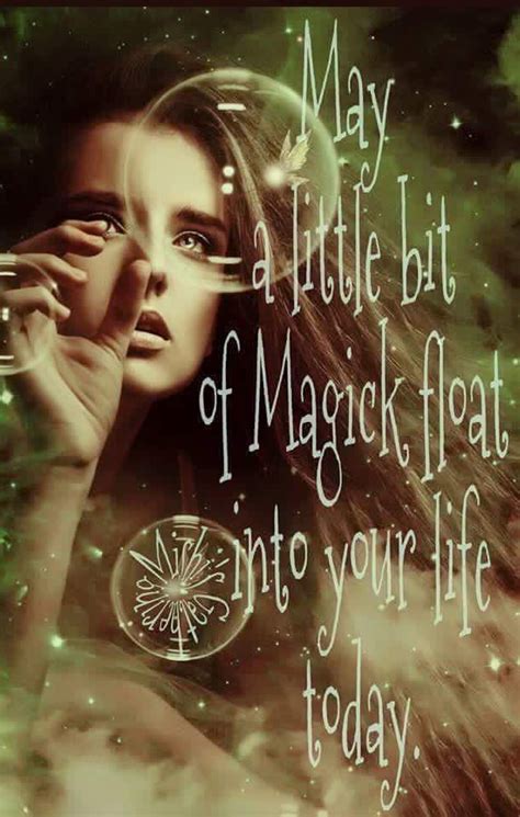 Pin by Debbie Sinclair Ducote on The Magical Relm | Wiccan quotes, Magic quotes, Pagan quotes