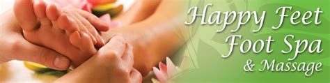 Happy Feet Foot Spa in Oak Brook IL | Coupons to SaveOn Health & Beauty and Spas & Massage