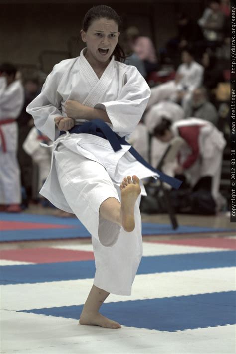 photo: unsu women's kata MG 0668 - by seandreilinger