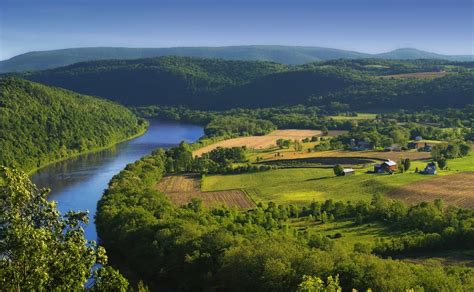 Top 10 Scenic Drives in Pennsylvania | YourMechanic Advice