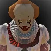 Download Scary Clown Game Horror Games android on PC