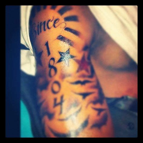 1st Tatt goes out to all my Haitian's | Tribal tattoos, I tattoo, Flag tattoo