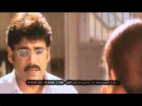 Zakhm Movie Nagarjuna Scenes - 3 - YouTube