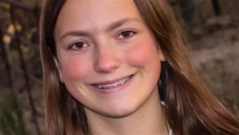 14-Year-Old Kansas Runaway, Jaylee Chillson, Was Bullied For Years Before Fatally Shooting ...
