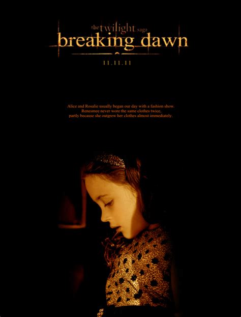 Breaking Dawn - Breaking Dawn Photo (7149553) - Fanpop