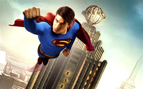 Superman Returns Wallpapers - Superman Returns - 1280x804 Wallpaper ...