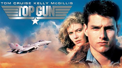 Top Gun (1986) - Backdrops — The Movie Database (TMDB)