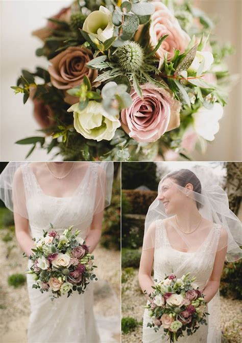 posy, posies, nosegays, hand-held wedding bridal bouquet in 2021 | Wedding bridal bouquets ...