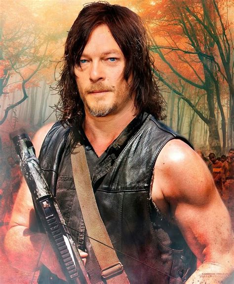 Pin on Daryl Dixon