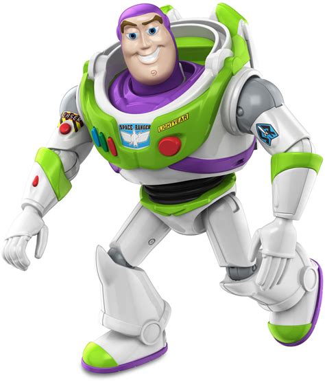 Disney/Pixar Toy Story Buzz Lightyear Figure | Toys R Us Canada