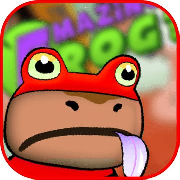 The amazing frog game multiplayer - deepgasw