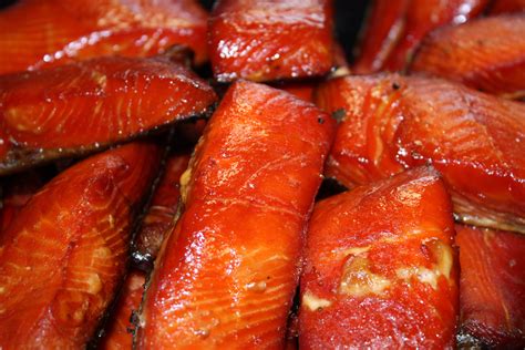 15 Delicious Alaska Smoked Salmon – Easy Recipes To Make at Home