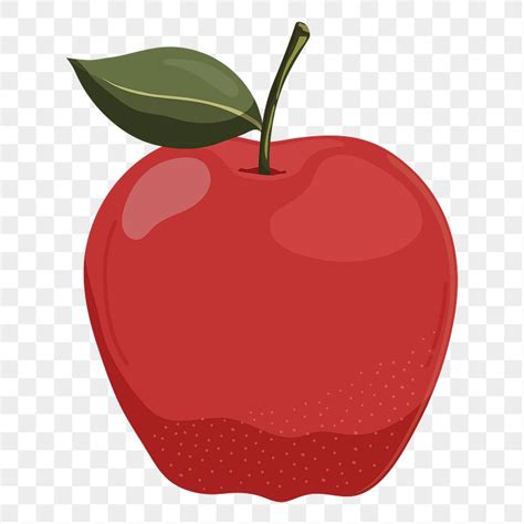 Apple png graphic clipart design 19607537 PNG - Clip Art Library