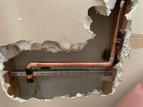 Copper Repipe – Streamline Repipe and Plumbing