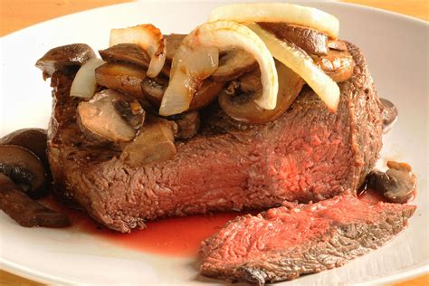 How to Cook Sirloin Steak in an Oven Top Sirloin Steak Recipe, Sirloin ...