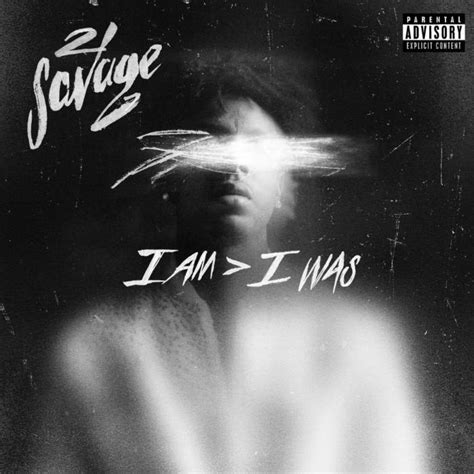 21 Savage Announces ‘I AM > I WAS’ Album Release Date | Home of Hip Hop Videos & Rap Music, News ...