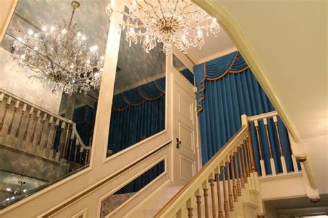 A look inside Elvis Presley’s iconic mansion Graceland | Social Gazette ...