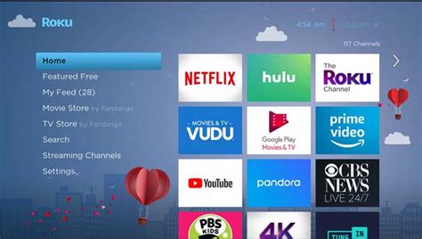 50 Themes to Customize Your Roku Home Screen Like a Pro - TechWiser