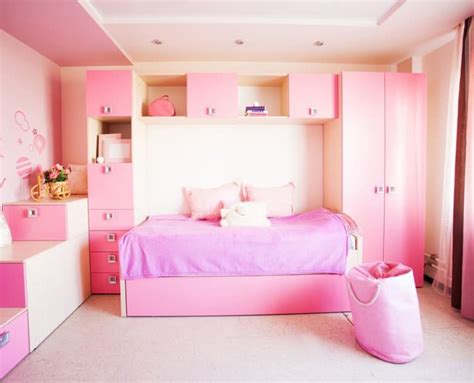 22 Small Bedroom Storage and Organization Ideas