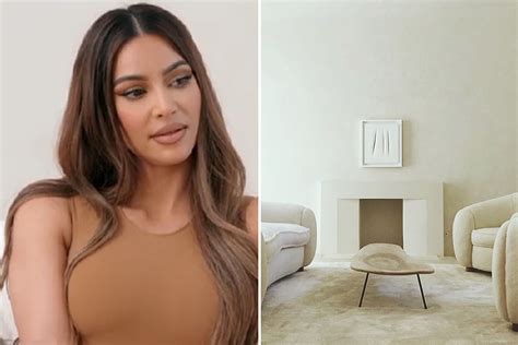 Kim Kardashian's fans rip her 'favorite room in the house' as 'empty' & 'boring' | The US Sun