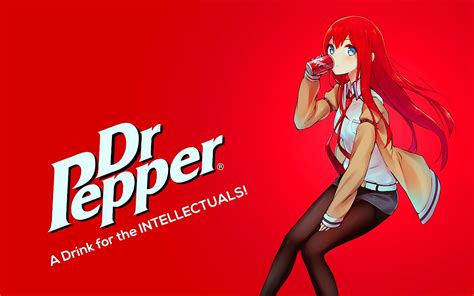 Download Man Made Dr Pepper HD Wallpaper