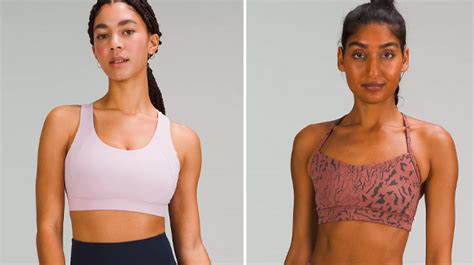 Lululemon Sports Bras $29 Shipped | Free Stuff Finder