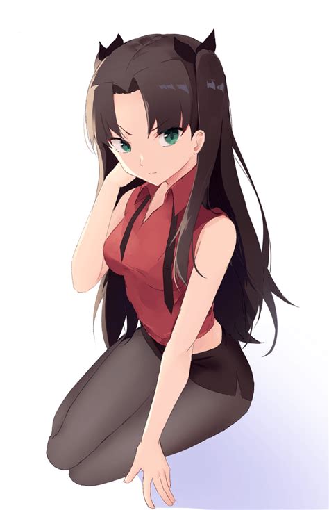 Rin Tohsaka : r/OneTrueTohsaka