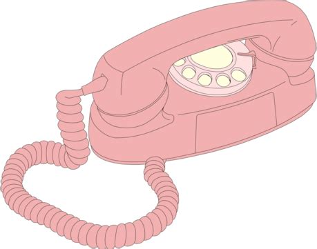 Telephone Services PNG Transparent Images Free Download | Vector Files | Pngtree