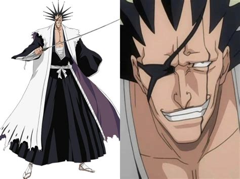 Bleach TYBW: Kenpachi Zaraki's Bankai Name - Gameinstants