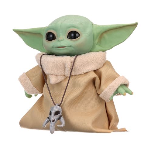 Baby Yoda Hasbro | atelier-yuwa.ciao.jp