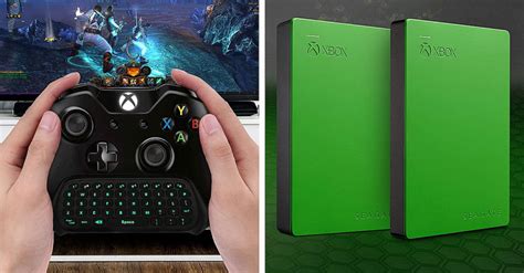 13 Best Xbox Accessories