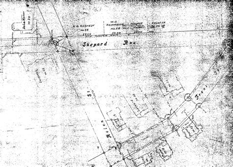 Information about "Helen Hill Highway map 1914.jpg" on helen hill - Historic Saranac Lake ...