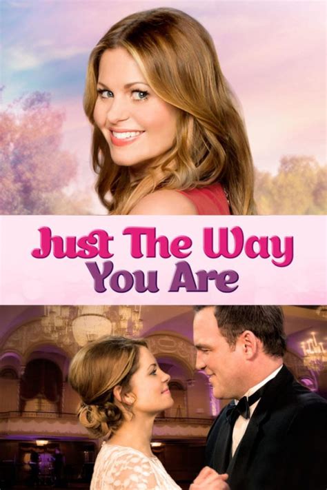 Just the Way You Are Movie Trailer - Suggesting Movie