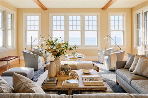 Nantucket Interior Design by Audrey Sterk Design on Nantucket