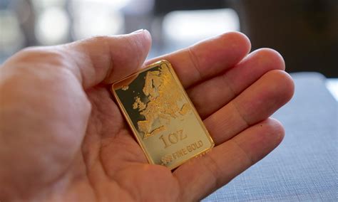 How To Start Investing In Gold: A Beginner's Guide