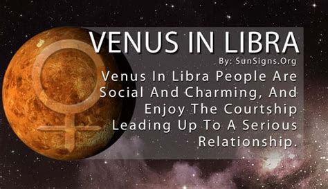 Venus In Libra Meaning: Balance In Relationships