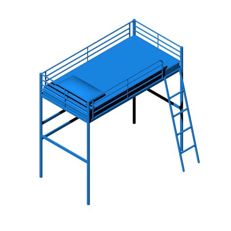 [コンプリート！] ikea svarta loft bed measurements 159217-Ikea svarta bunk bed mattress size