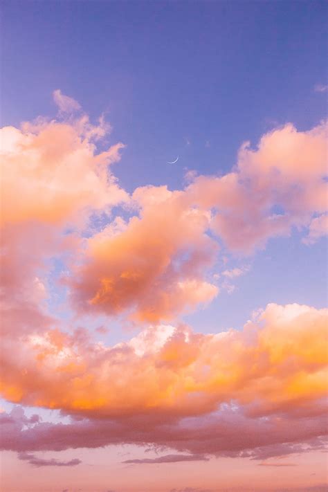 Details 100 orange cloud background - Abzlocal.mx