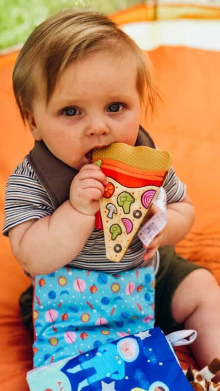 The 10 Best Baby Teething Toys You Need To Know About