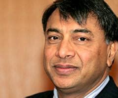 Lakshmi Mittal Biography, Lakshmi Mittal's Famous Quotes - Sualci Quotes 2019