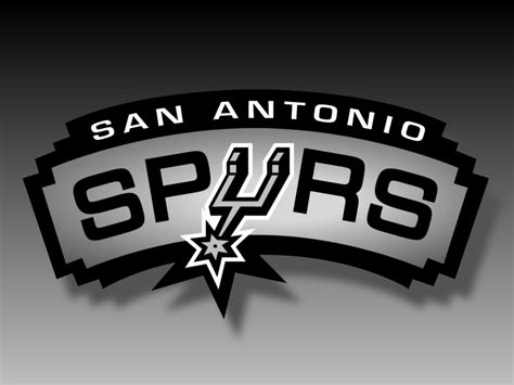 logo san antonio spurs vector - Clip Art Library