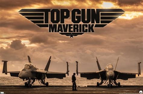 20 Top Gun: Maverick Facts - The High-Flying Sequel to the Iconic Action Film - Facts.net