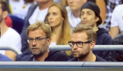 Marc Klopp, Jurgen Klopp's Son. Age, Wiki, Bio, Career and Net Worth.