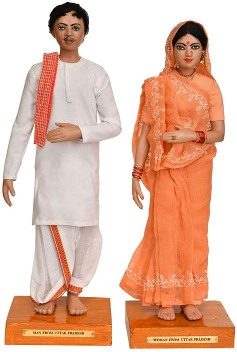 Traditional Dresses Of Indian States: The Diversity of Culture in India ...