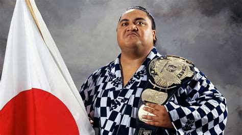 Yokozuna