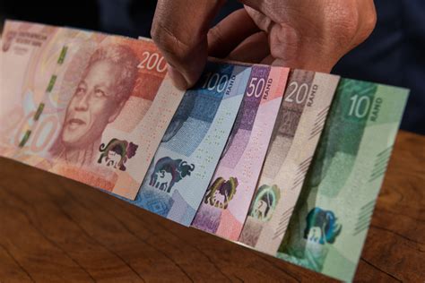 South Africa gets new banknotes and coins | Page 4 | MyBroadband Forum