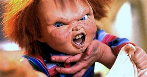 Chucky Movies In Order: Child's Play Timeline - Parade